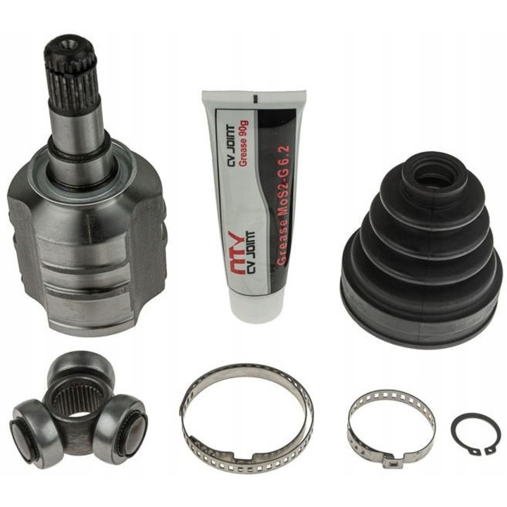 Csuklókészlet, hajtótengely, NTY, NPW-TY-025