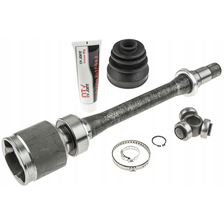 Csuklókészlet, hajtótengely, NTY, NPW-TY-024