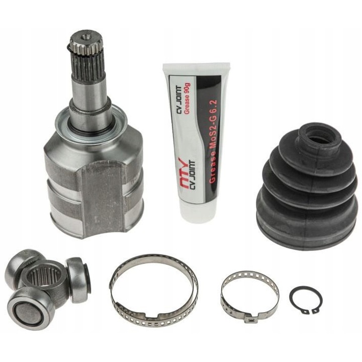 Csuklókészlet, hajtótengely, NTY, NPW-TY-029