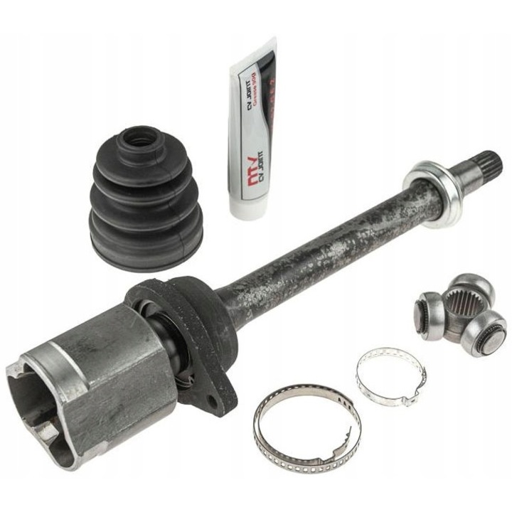 Csuklókészlet, hajtótengely, NTY, NPW-TY-047