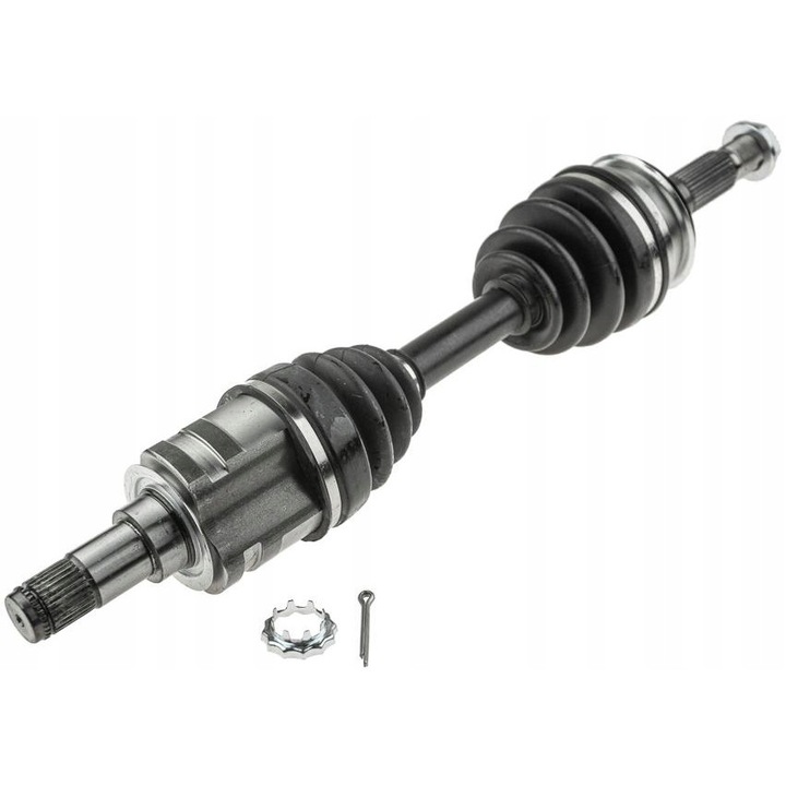 Hajtótengely, NTY, NPW-TY-081