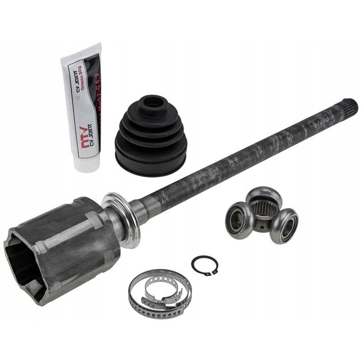 Bolygócsuklókészlet NTY NPW-TY-082