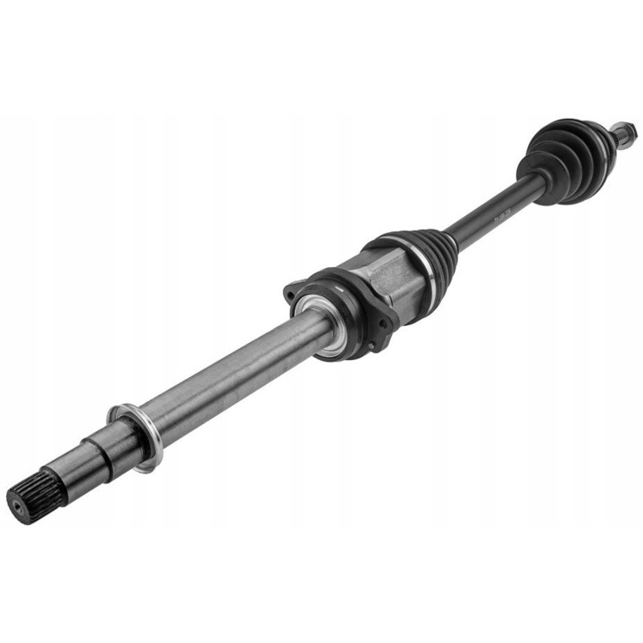 Kardántengely, Nty, NPW-TY-186