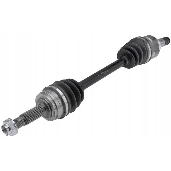 Kardántengely, Nty, NPW-TY-170