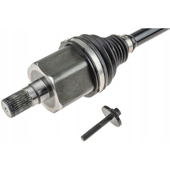 Kardántengely, Nty, NPW-VV-021