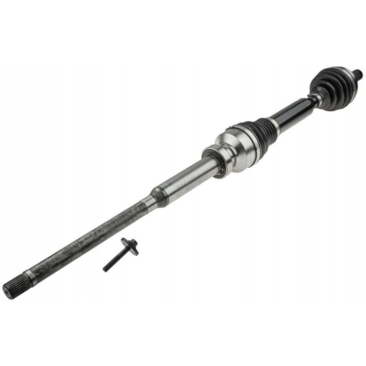 Arbore de transmisie, Nty, NPW-VV-058