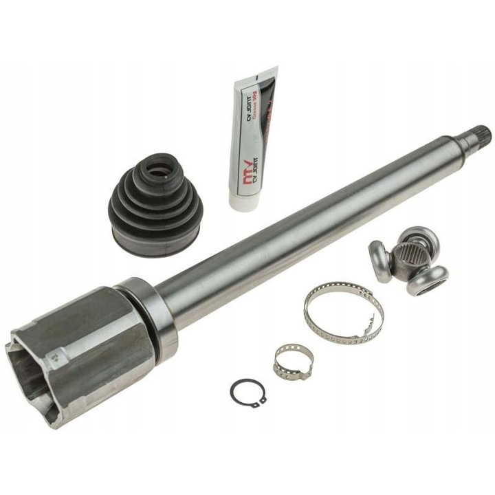 Bolygócsukló készlet, NTY, NPW-VV-085 modell