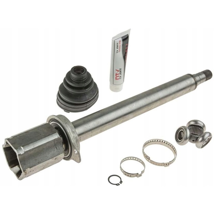 Bolygócsukló készlet, NTY, NPW-VV-091 modell