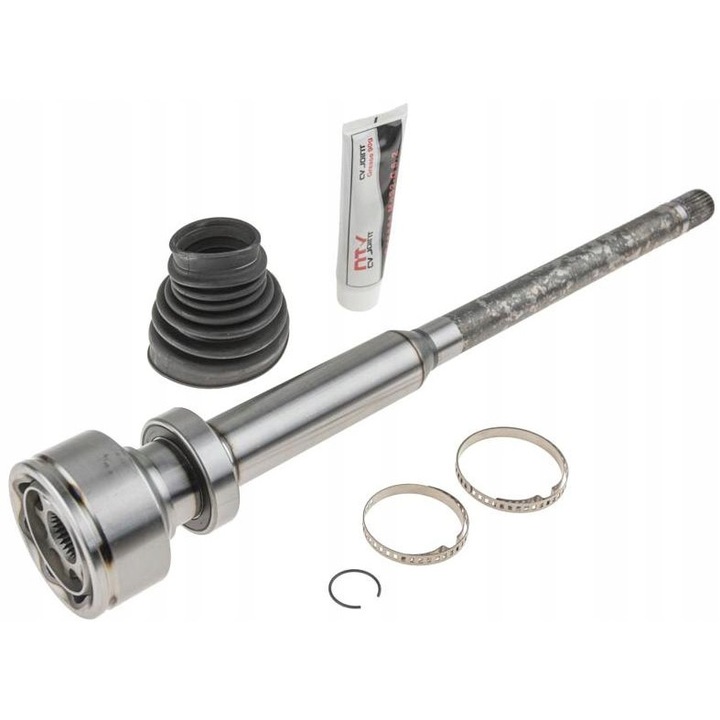 Bolygócsukló készlet, NTY, NPW-VV-102 modell