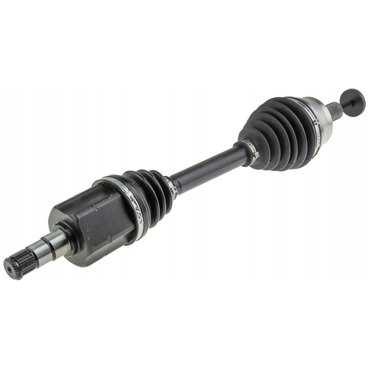 Kardántengely, Nty, NPW-VV-131