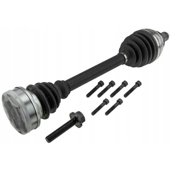 Planetara NTY, NPW-VW-172, Negru/Argintiu