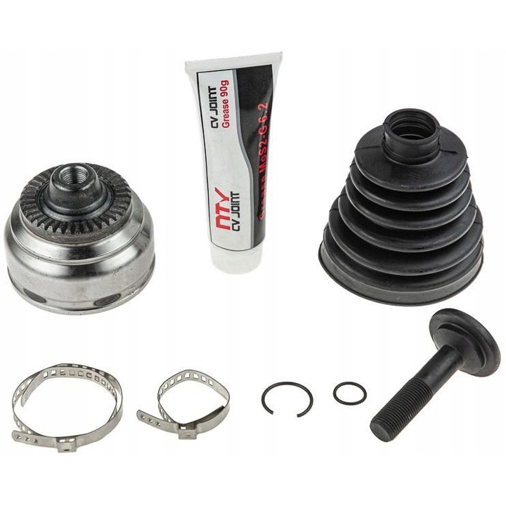 Bolygócsukló készlet, NTY, NPZ-BM-009