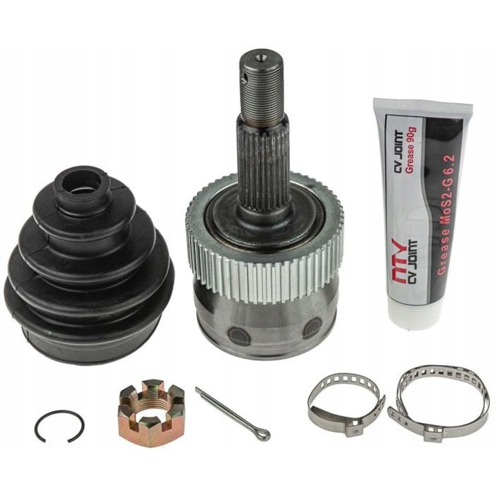 Bolygócsukló készlet, NTY, NPZ-CH-008