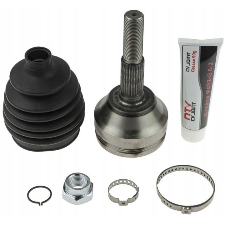 Hajtótengely csukló készlet, NTY, NPZ-CH-011