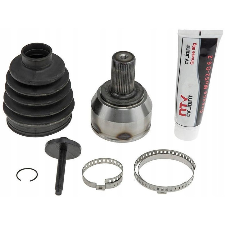 NTY NPZ-FR-021 csuklókészlet