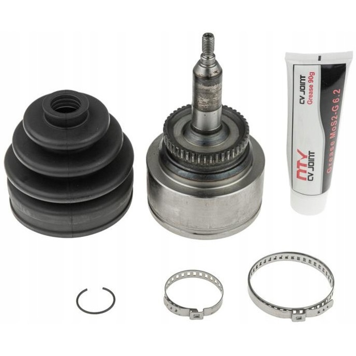 NTY NPZ-FR-045 csuklókészlet