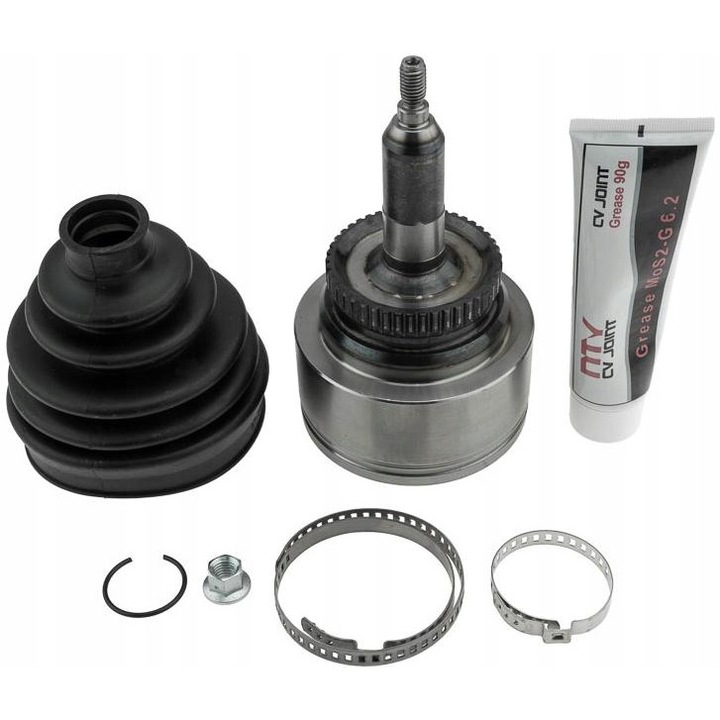 Bolygócsukló készlet NTY NPZ-FR-055