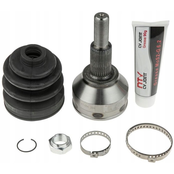 Bolygócsukló készlet NTY NPZ-FT-054