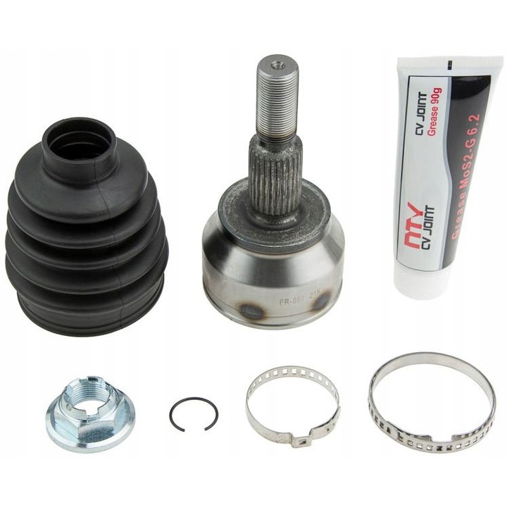 Bolygócsuklókészlet NTY NPZ-FR-057