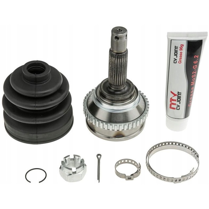 Bolygócsukló készlet NTY NPZ-HY-545