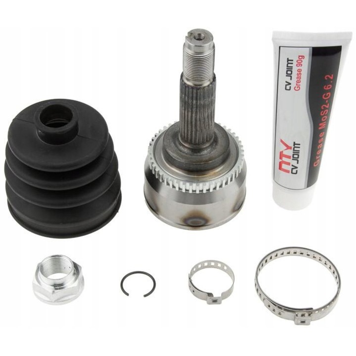 Bolygócsuklókészlet NTY NPZ-HY-539