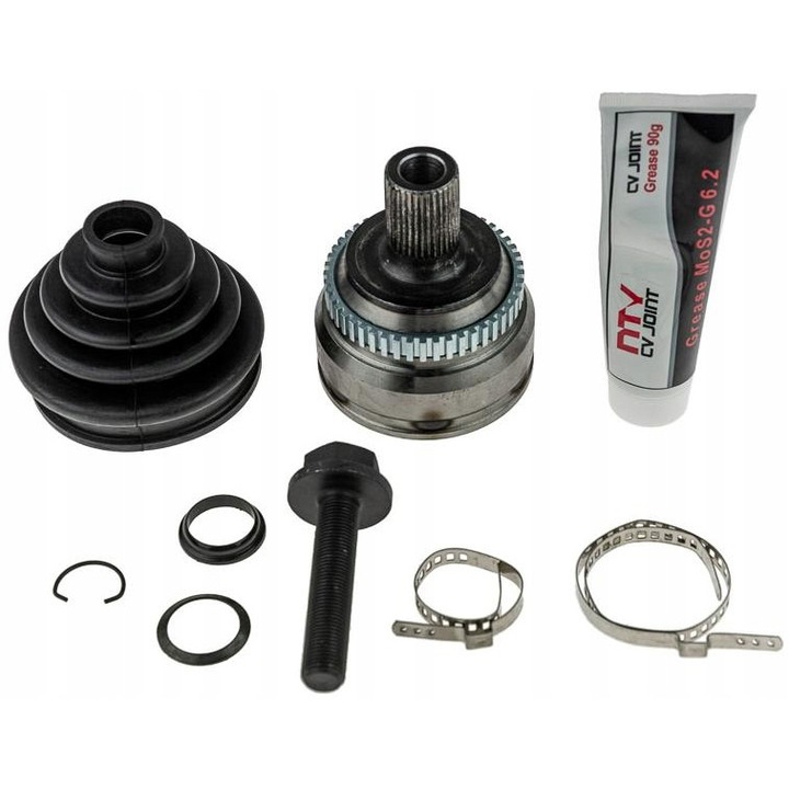 Bolygócsuklókészlet NTY NPZ-ME-001