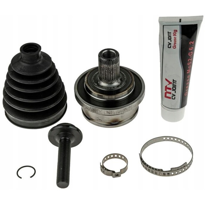 Bolygócsuklókészlet NTY NPZ-ME-004