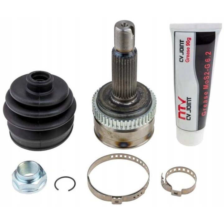 Bolygócsukló készlet NTY NPZ-HY-550