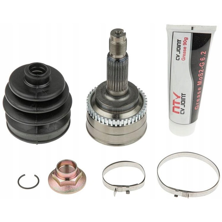 Bolygócsuklókészlet NTY NPZ-KA-345