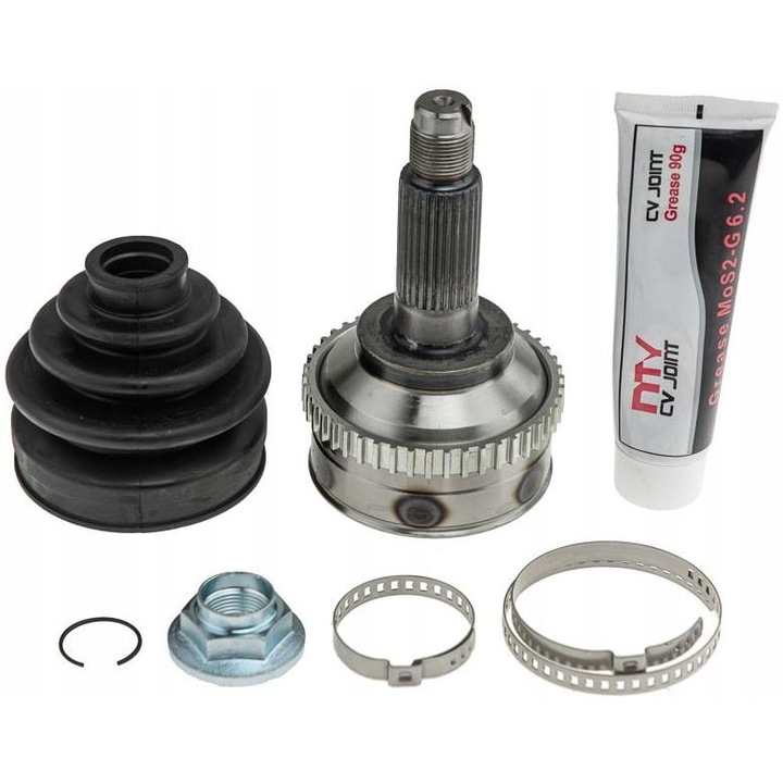 Bolygócsuklókészlet NTY NPZ-KA-326