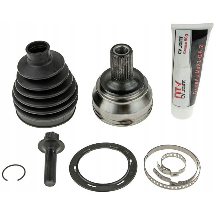 Bolygócsukló készlet NTY NPZ-ME-022