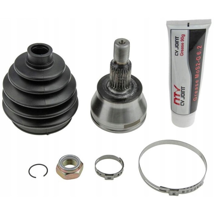 Bolygócsuklókészlet NTY NPZ-ME-008