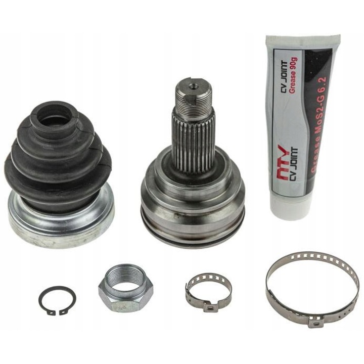 Bolygócsukló készlet, NTY, NPZ-BM-012