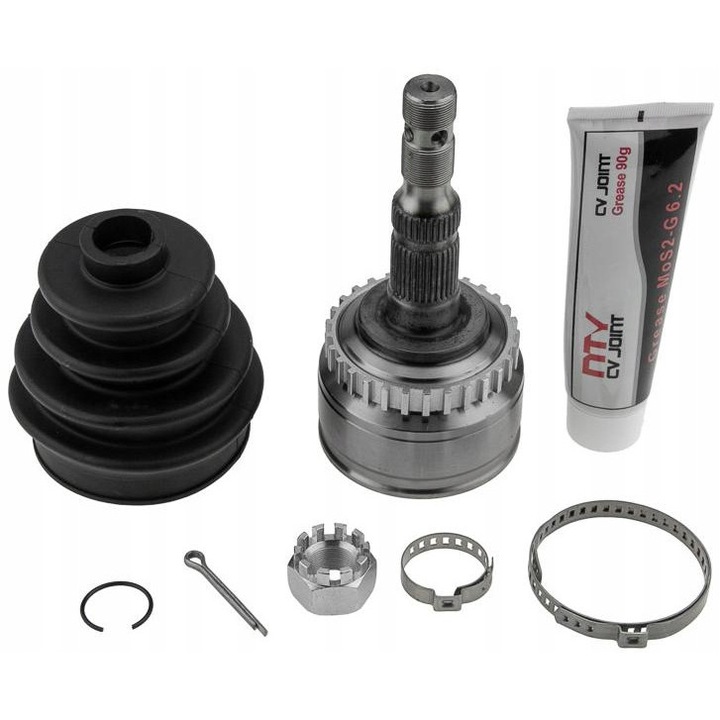 Bolygócsukló készlet NTY NPZ-PL-027