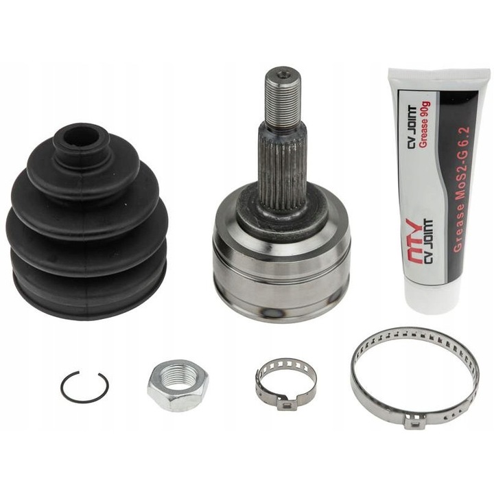 Bolygócsukló készlet NTY NPZ-RE-002