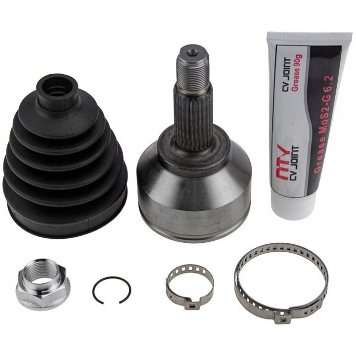 Bolygócsukló NTY NPZ-BM-023