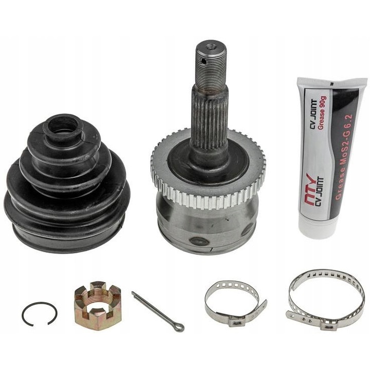 Bolygócsukló készlet NTY NPZ-RE-018