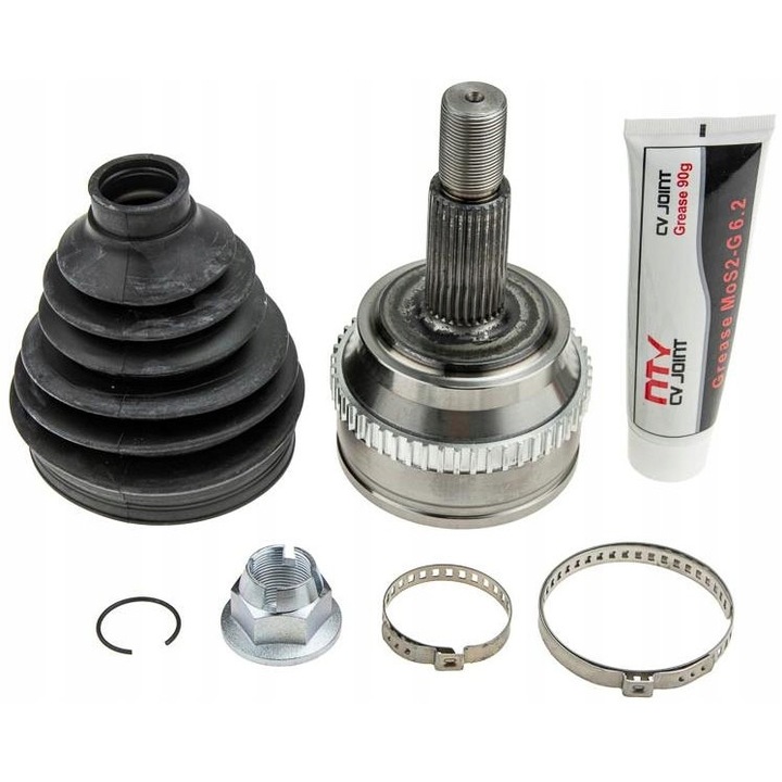 Bolygócsukló készlet NTY NPZ-RE-013