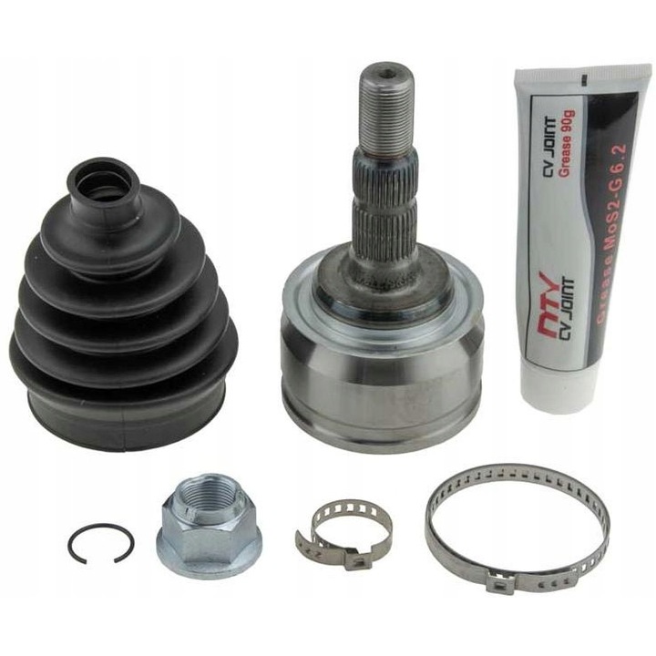 Joint Kit, NTY, NPZ-DW-008