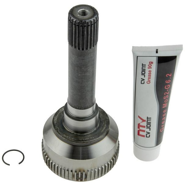 Bolygócsukló készlet NTY NPZ-LR-011