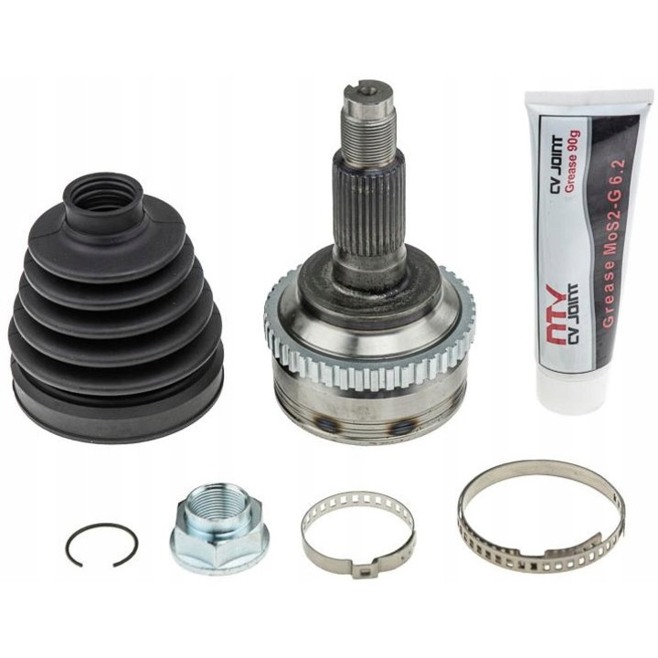 Bolygócsukló készlet NTY NPZ-MZ-053