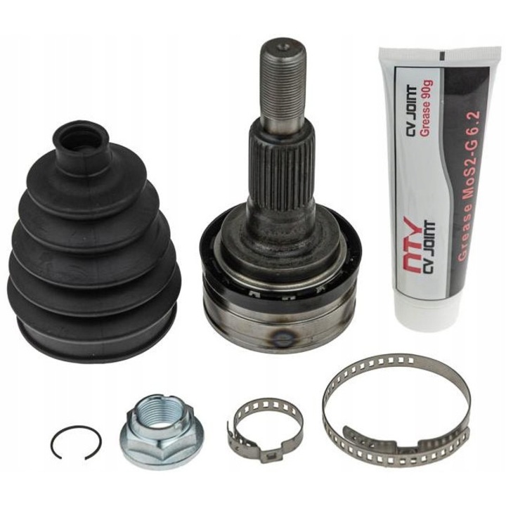 Bolygócsuklókészlet NTY NPZ-PS-000