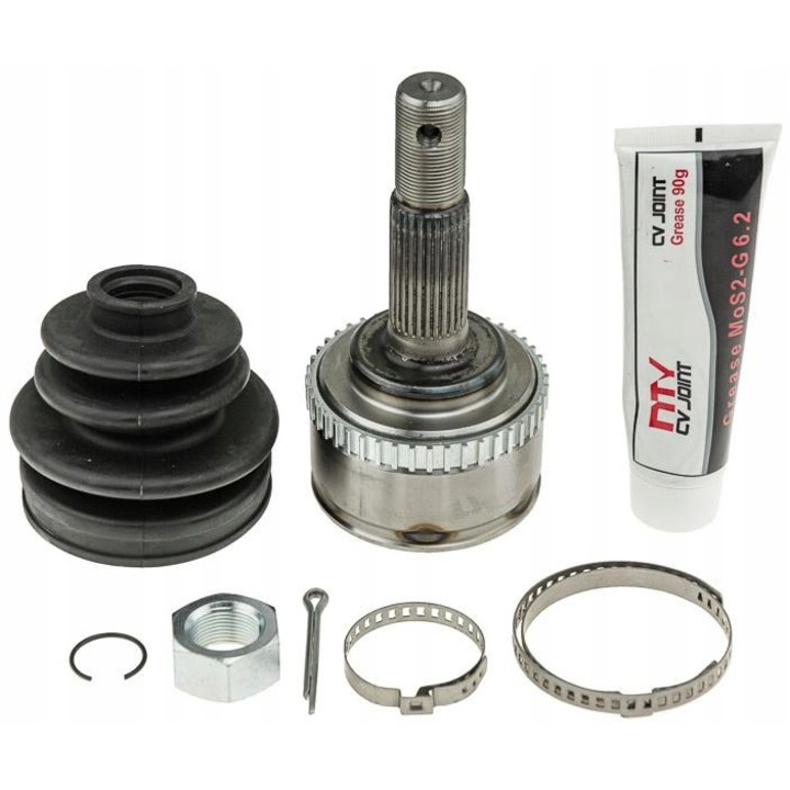 Bolygócsuklókészlet NTY NPZ-NS-059