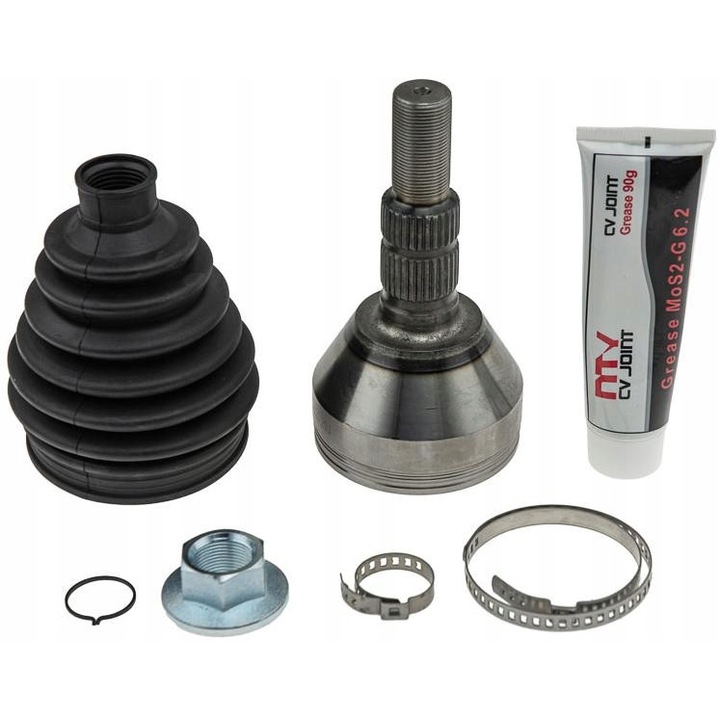 Bolygócsukló készlet NTY NPZ-PL-020