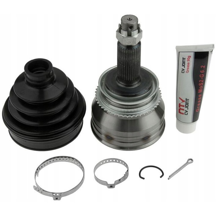 Bolygócsukló készlet NTY NPZ-MS-064