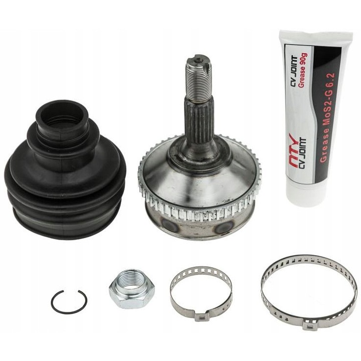 Bolygócsuklókészlet NTY NPZ-PE-004