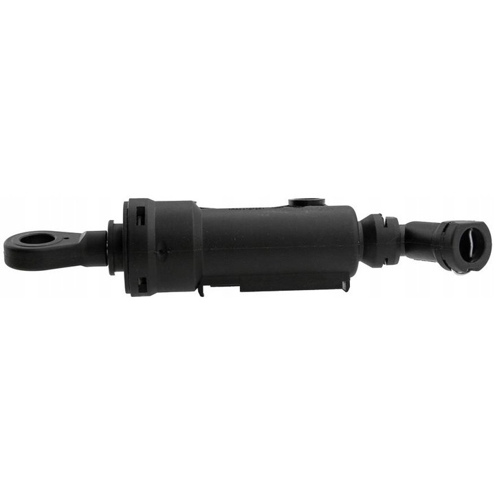 Kuplung főhenger, KYB, fém, Delphi kompatibilis, fekete, NSP-BM-001