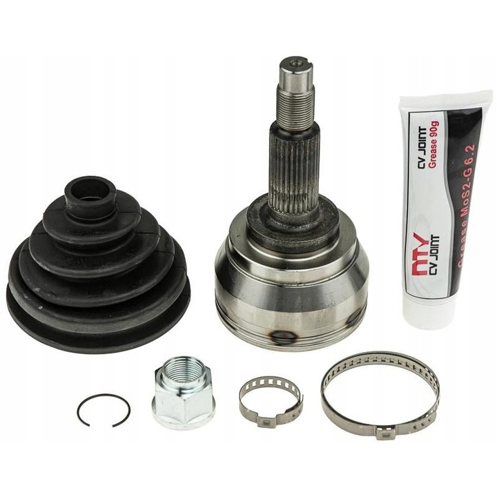 Bolygócsukló készlet NTY NPZ-NS-078