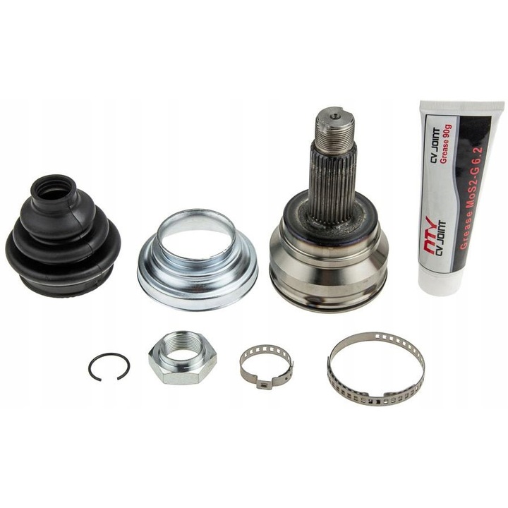 Bolygócsukló készlet, NTY, NPZ-BM-014