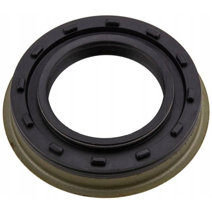 Kardántengely tömítés, NTY, NUP-CH-003, Fekete